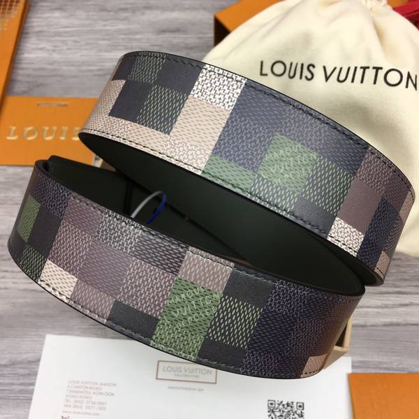 Louis Vuitton 40MM Belt LVB00346 Louis Vuitton 40MM Belt LVB00346